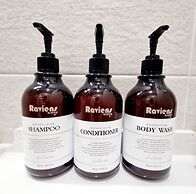 Raviens TheBayment Nampo