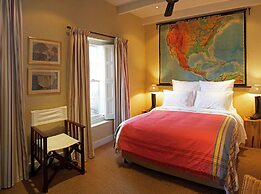Explorers Club