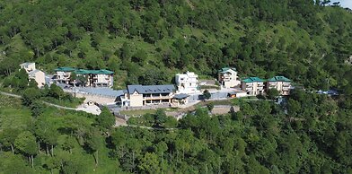 RAJMAAN SINGH ECO RESORTS