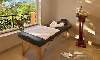 RAJMAAN SINGH ECO RESORTS