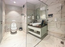 RAJMAAN SINGH ECO RESORTS