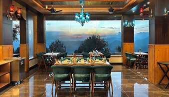 RAJMAAN SINGH ECO RESORTS