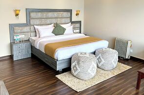 RAJMAAN SINGH ECO RESORTS