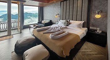 RAJMAAN SINGH ECO RESORTS