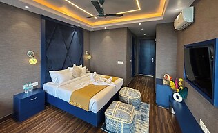 RAJMAAN SINGH ECO RESORTS