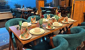 RAJMAAN SINGH ECO RESORTS