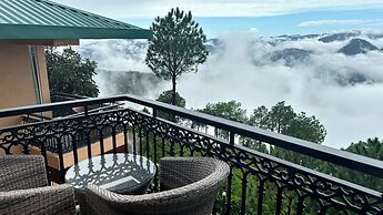 RAJMAAN SINGH ECO RESORTS