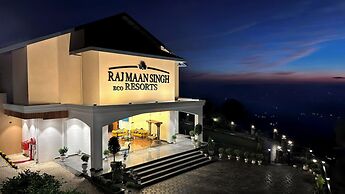 RAJMAAN SINGH ECO RESORTS