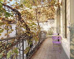 limehome Verona La Vigna in Città