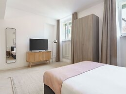 limehome Verona La Vigna in Città