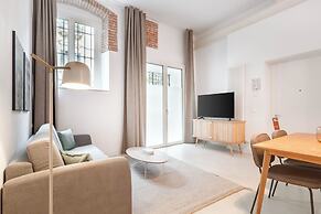 limehome Verona La Vigna in Città