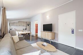 limehome Verona La Vigna in Città