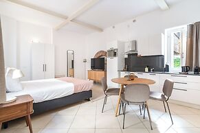 limehome Verona La Vigna in Città