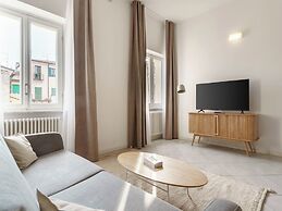 limehome Verona La Vigna in Città