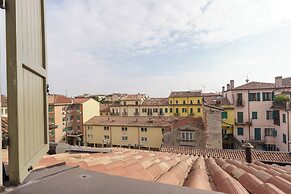 limehome Verona La Vigna in Città