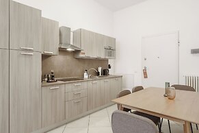 limehome Verona La Vigna in Città