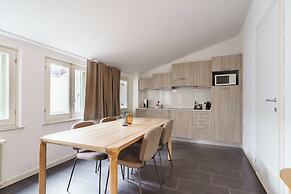 limehome Verona La Vigna in Città