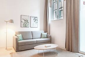 limehome Verona La Vigna in Città