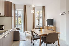 limehome Verona La Vigna in Città