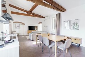 limehome Verona La Vigna in Città