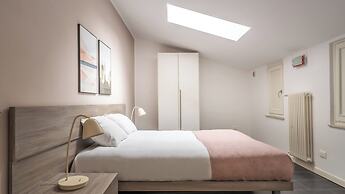 limehome Verona La Vigna in Città