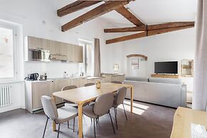 limehome Verona La Vigna in Città