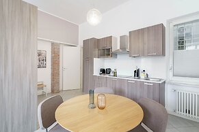 limehome Verona La Vigna in Città