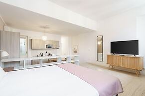 limehome Verona La Vigna in Città