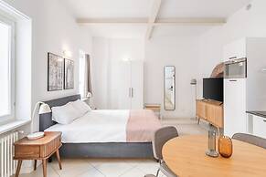 limehome Verona La Vigna in Città