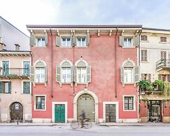 limehome Verona La Vigna in Città