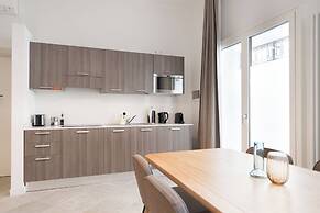 limehome Verona La Vigna in Città