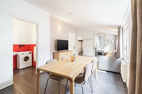 limehome Verona La Vigna in Città