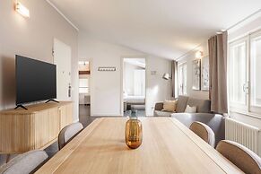 limehome Verona La Vigna in Città