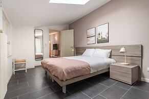 limehome Verona La Vigna in Città