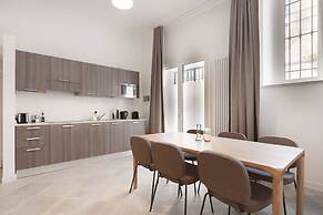 limehome Verona La Vigna in Città