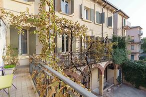 limehome Verona La Vigna in Città