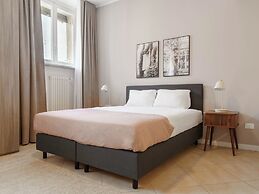 limehome Verona La Vigna in Città