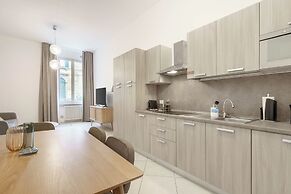 limehome Verona La Vigna in Città