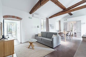 limehome Verona La Vigna in Città