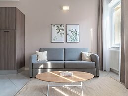 limehome Verona La Vigna in Città