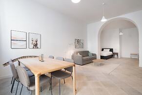 limehome Verona La Vigna in Città