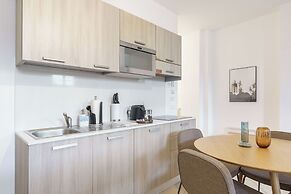 limehome Verona La Vigna in Città