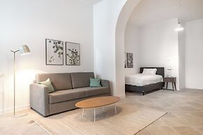 limehome Verona La Vigna in Città