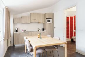 limehome Verona La Vigna in Città