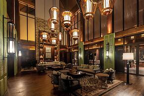 Plataran Puncak Suites