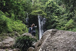 Plataran Puncak Suites