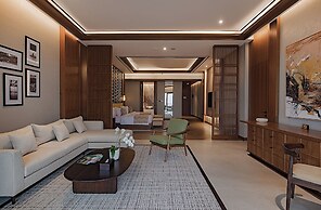 Plataran Puncak Suites