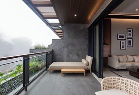 Plataran Puncak Suites