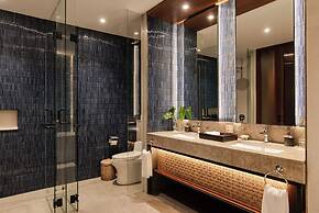 Plataran Puncak Suites