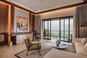 Plataran Puncak Suites